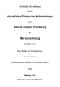 [Gutenberg 42937] • Einfache Erzählung von dem schrecklichen Absturze des Schrofenberges und der dadurch erfolgten Verwüstung bei Brannenburg im August 1851 / Zum Beßten der Verunglückten